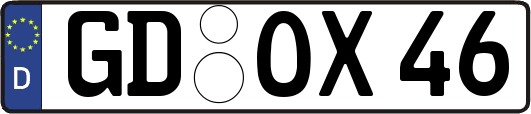 GD-OX46