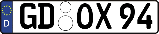 GD-OX94