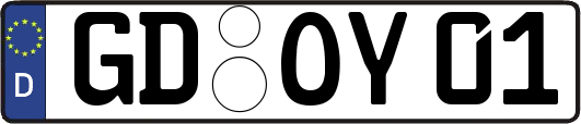 GD-OY01