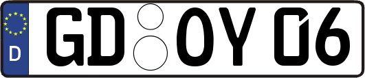 GD-OY06