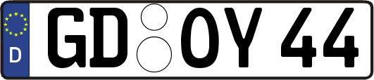 GD-OY44