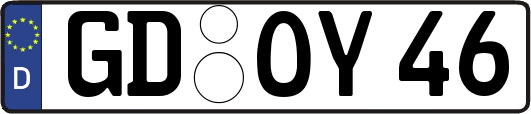 GD-OY46