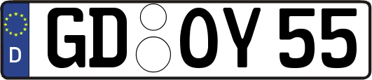 GD-OY55