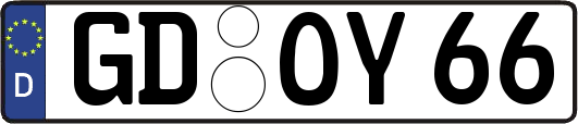 GD-OY66
