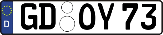 GD-OY73