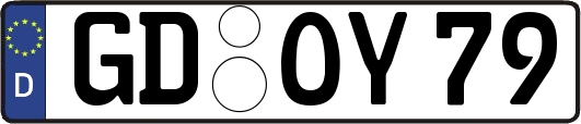 GD-OY79