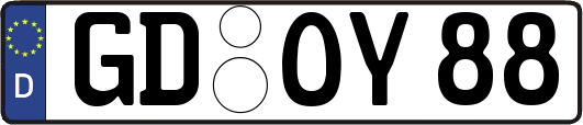 GD-OY88