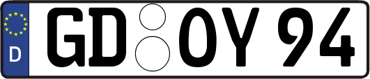 GD-OY94