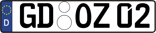 GD-OZ02