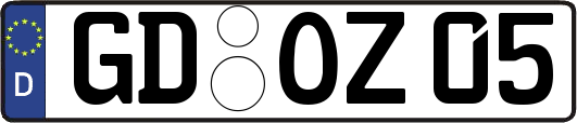 GD-OZ05