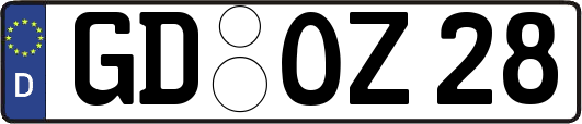 GD-OZ28