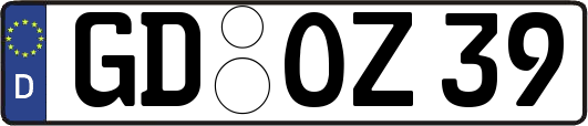 GD-OZ39