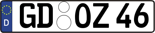 GD-OZ46