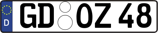 GD-OZ48