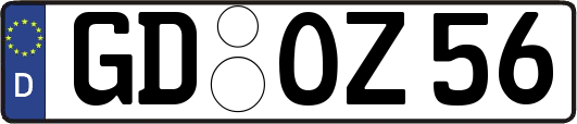 GD-OZ56