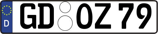 GD-OZ79