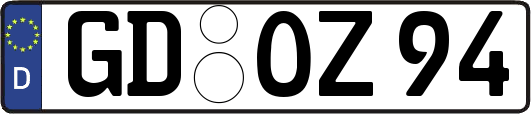 GD-OZ94