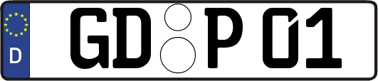 GD-P01