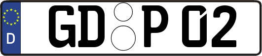 GD-P02