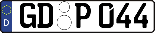 GD-P044