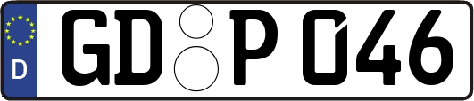 GD-P046