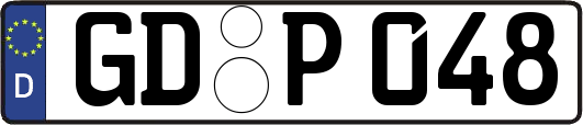 GD-P048