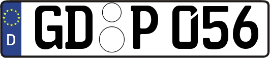 GD-P056
