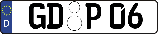 GD-P06
