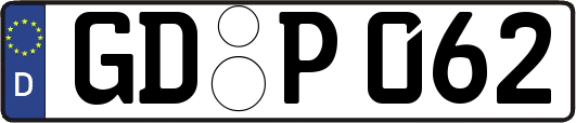 GD-P062