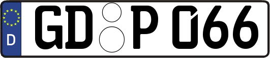 GD-P066