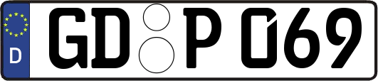 GD-P069