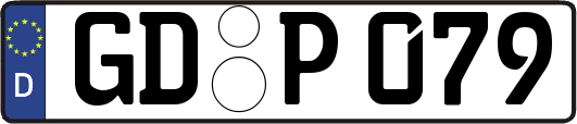 GD-P079