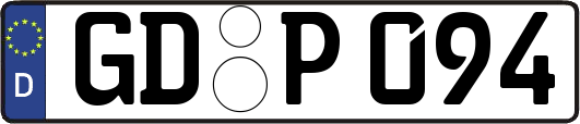 GD-P094