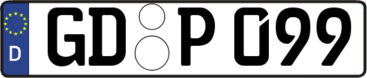 GD-P099