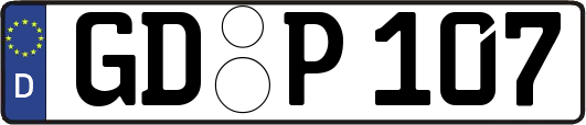 GD-P107