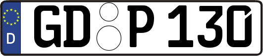 GD-P130