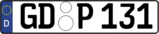 GD-P131