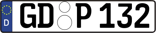 GD-P132