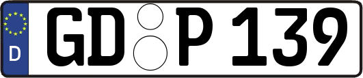 GD-P139