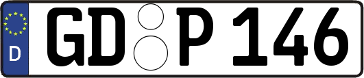 GD-P146