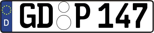 GD-P147