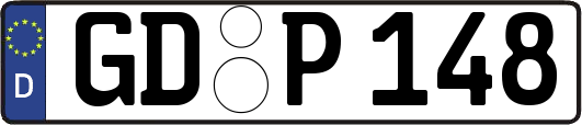 GD-P148
