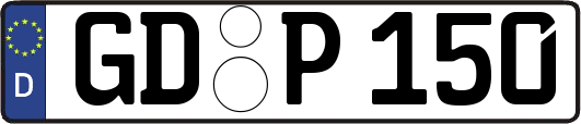 GD-P150