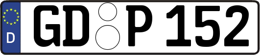 GD-P152