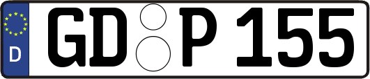 GD-P155