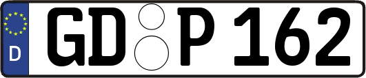 GD-P162