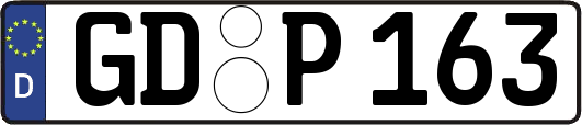 GD-P163