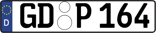 GD-P164
