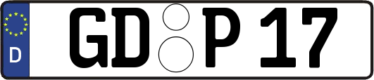 GD-P17