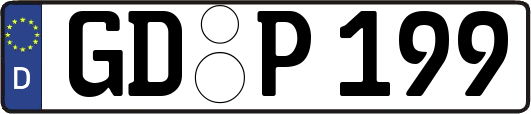 GD-P199